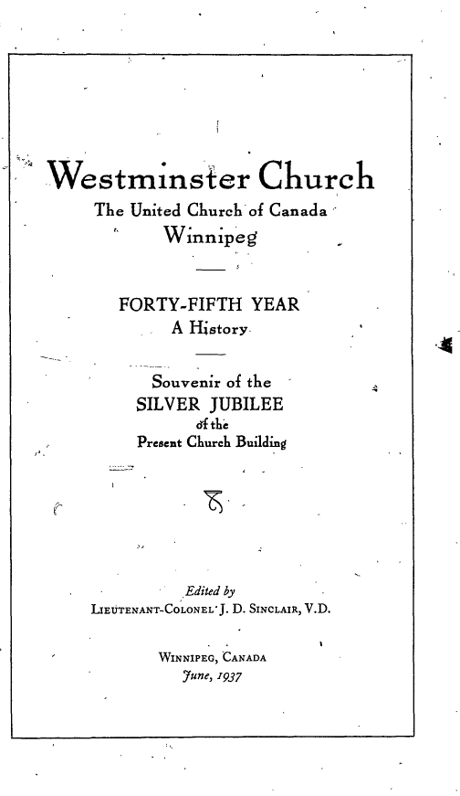 Page image: Title Page