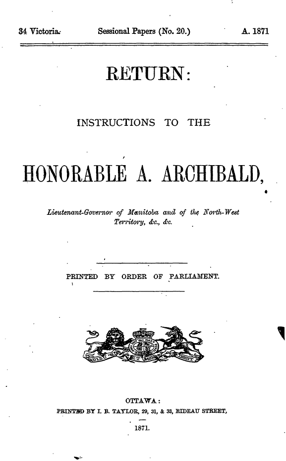 Page image: Title Page