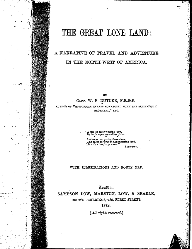 Page image: Title Page