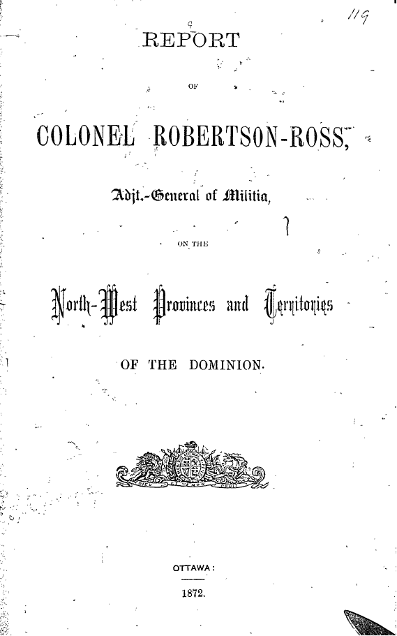 Page image: Title Page