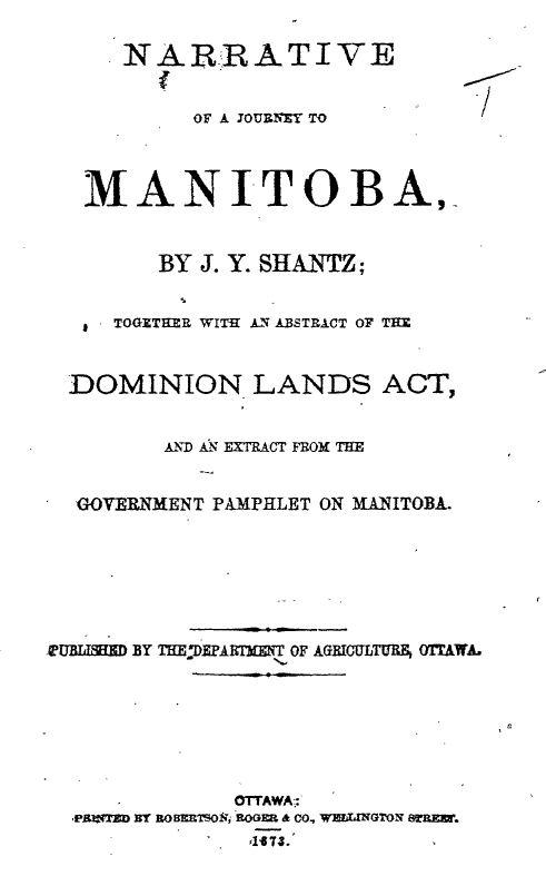 Page image: Title Page