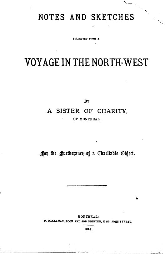 Page image: Title Page