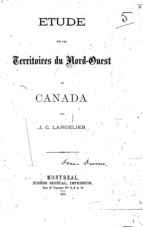 Page image: Title Page