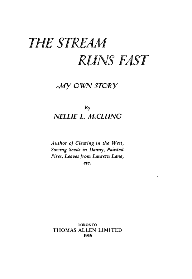 Page image: Title Page