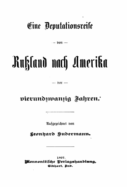 Page image: Title Page