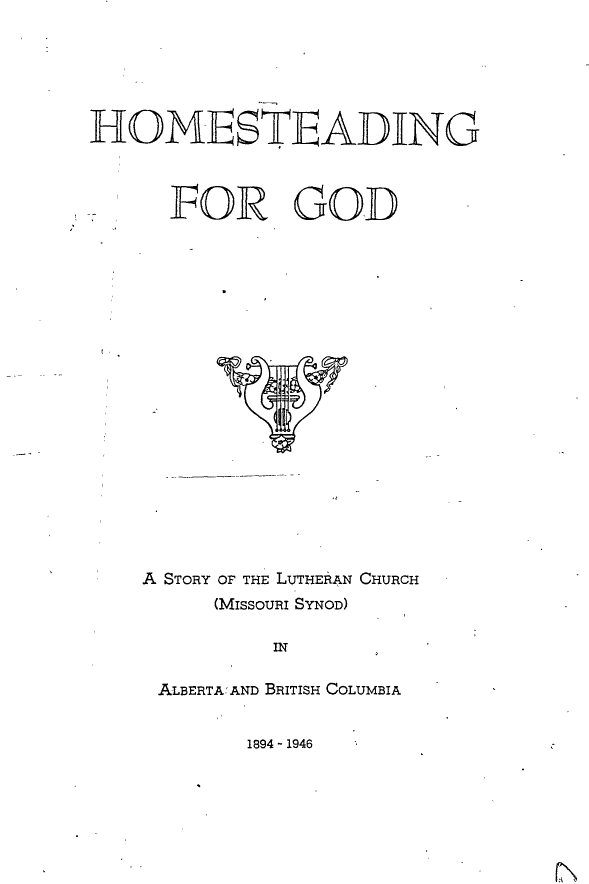 Page image: Title Page