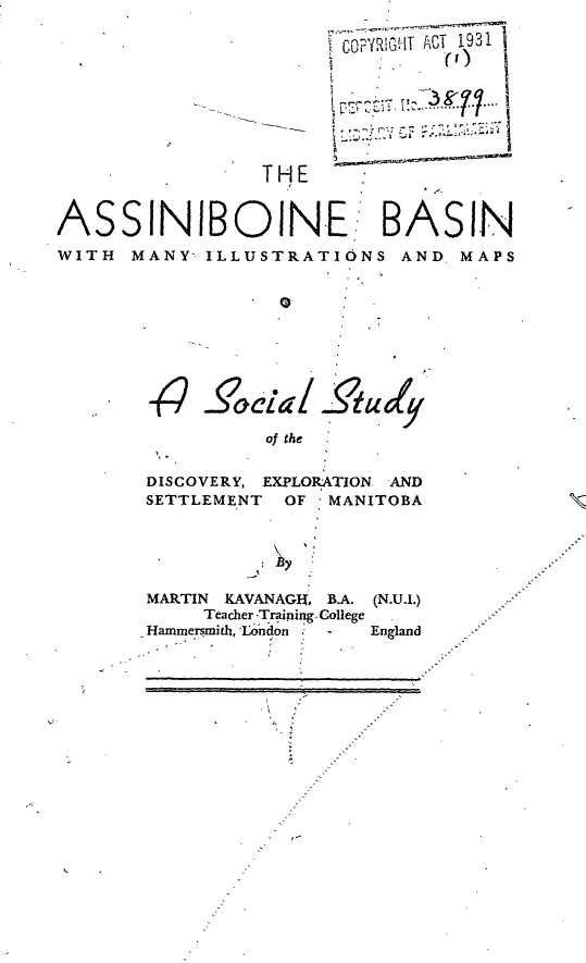 Page image: Title Page