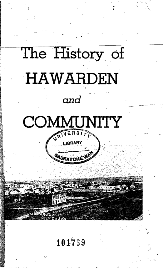 Page image: Title Page