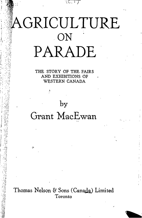 Page image: Title Page