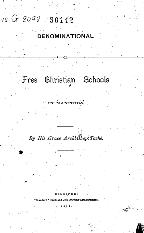 Page image: Title Page