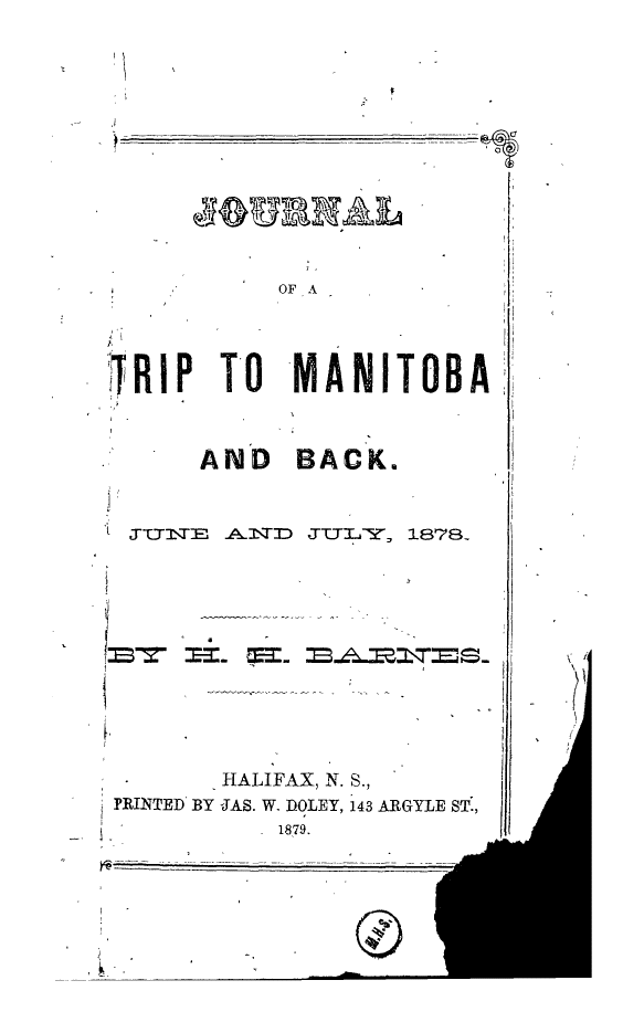 Page image: Title Page