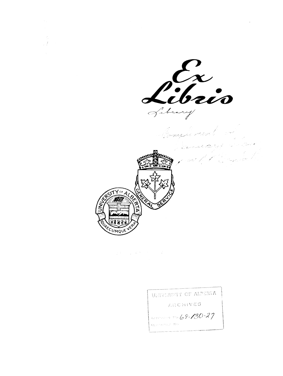 Page image: Title Page