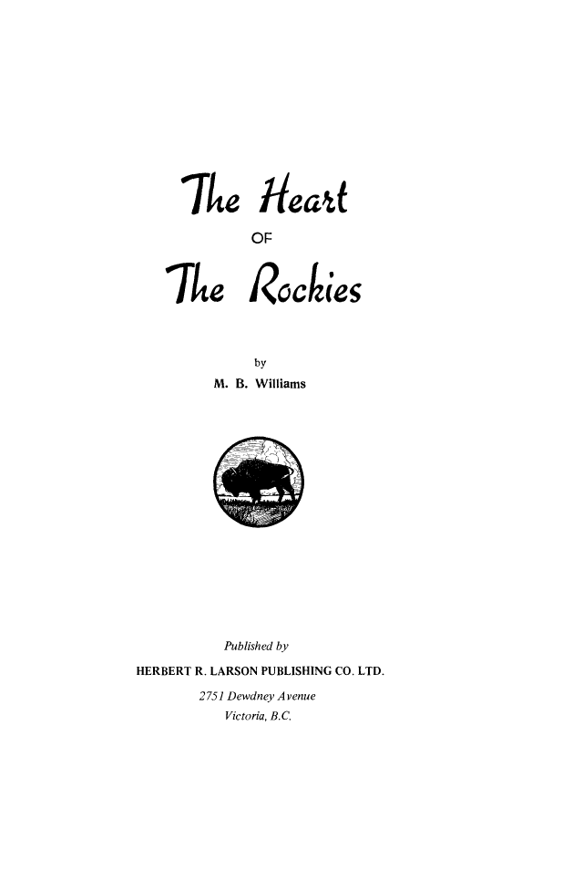 Page image: Title Page