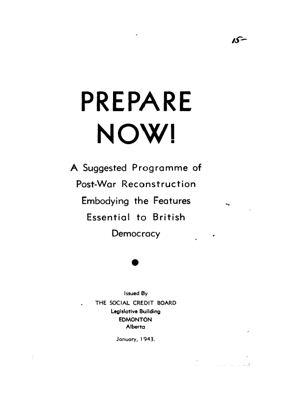 Page image: Title Page